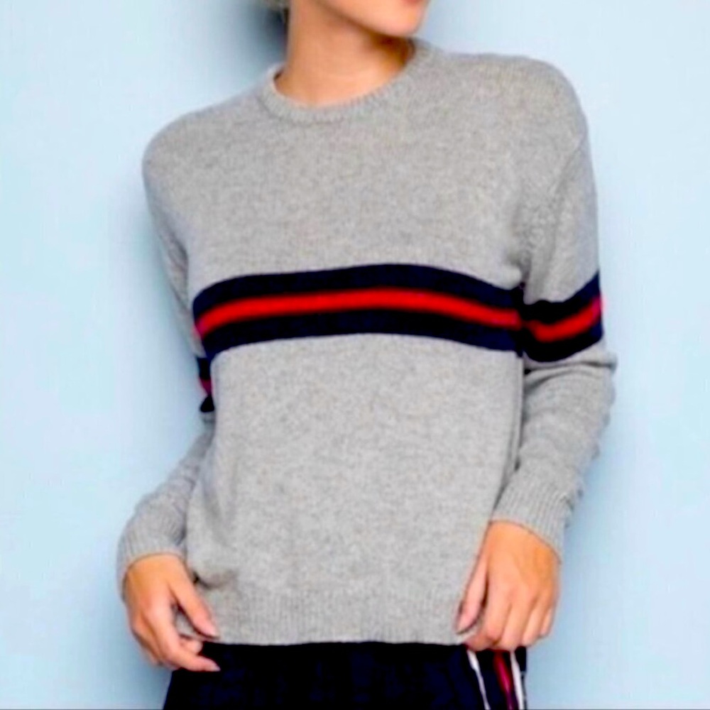 Brandi Melville Bernadette Sweater